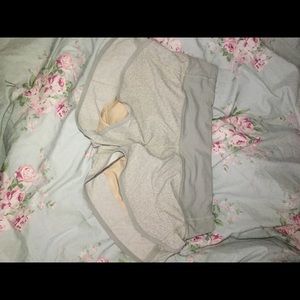 Super cute lululemon speed up shorts!